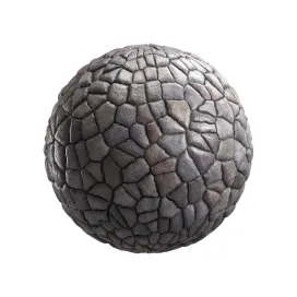 Rock tiles